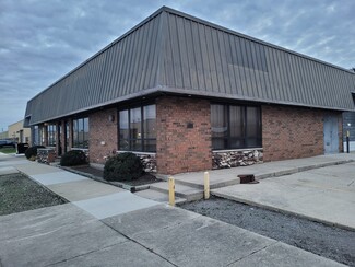 More details for 2929 S 18th Ave, Broadview, IL - Light Industrial for Rent