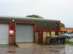 Woodcock Rd, Warminster for sale Primary Photo- Image 1 of 1