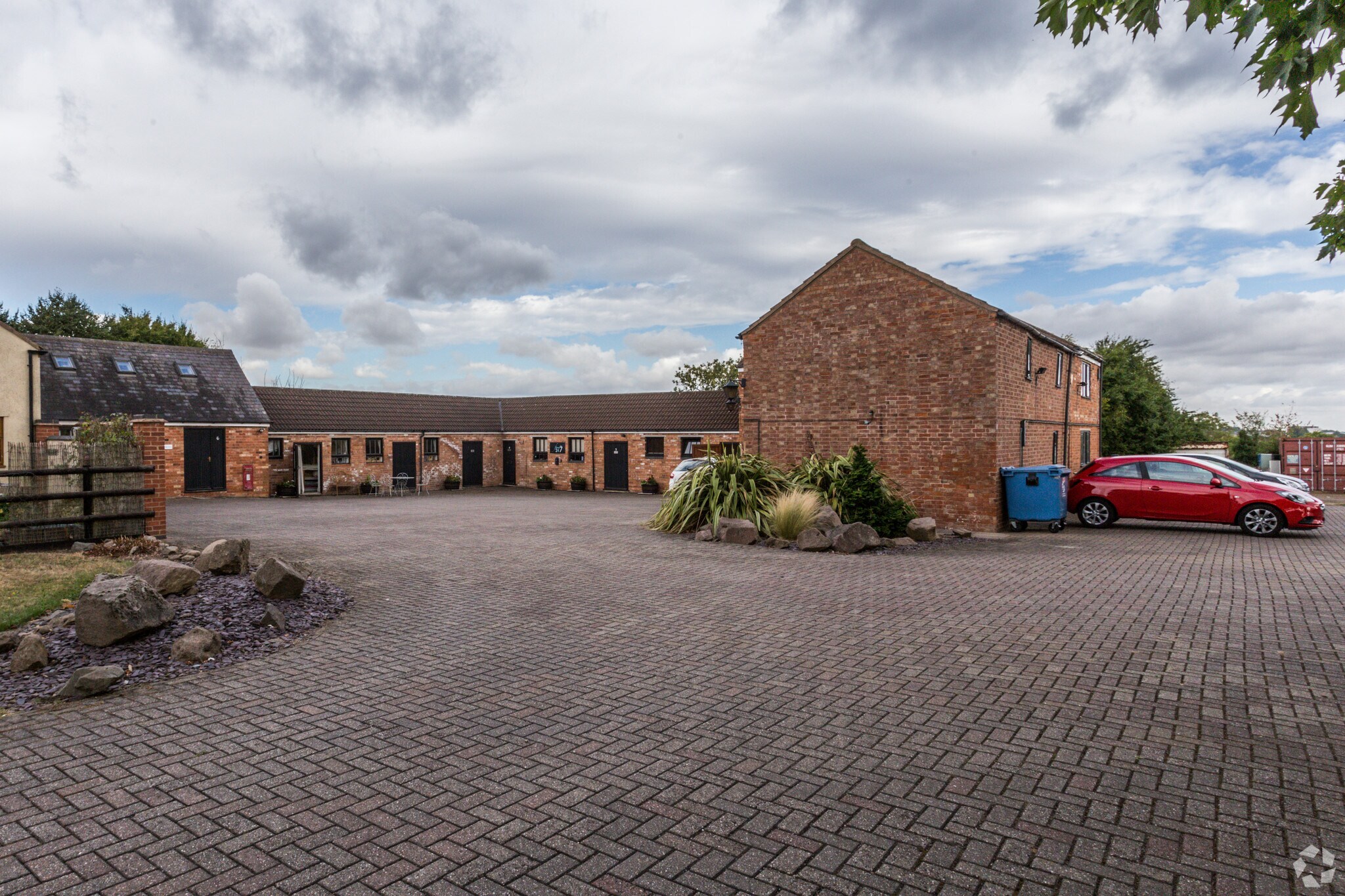 Leicester Rd, Countesthorpe for sale Primary Photo- Image 1 of 1