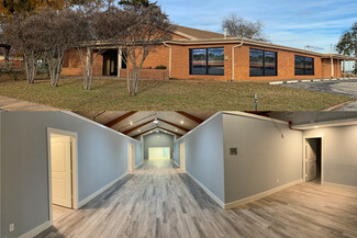 More details for 116 N Clark St, Burleson, TX - Speciality for Sale