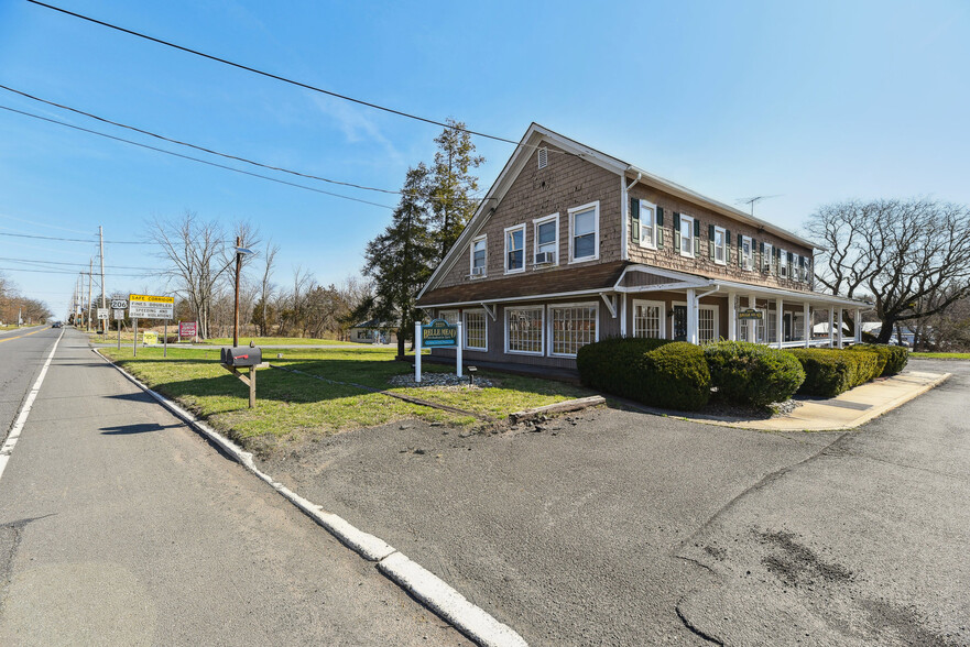 2139 US Highway 206, Belle Mead, NJ for sale - Building Photo - Image 1 of 30