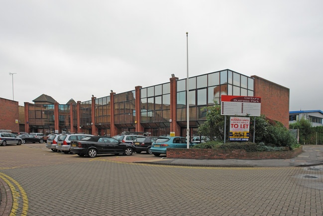 More details for Elm Cres, Kingston Upon Thames - Office to Rent