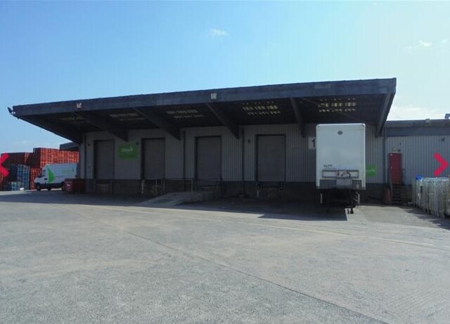 Dean Rd, Avonmouth for sale - Building Photo - Image 1 of 1