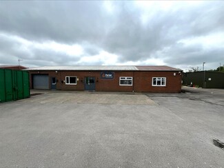 More details for 1 Tattershall Way, Louth - Industrial for Rent