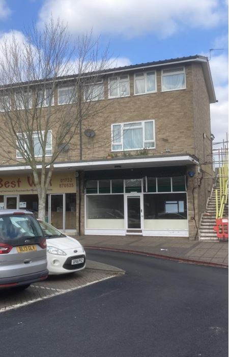 29 Martin Sq, Aylesford for sale Primary Photo- Image 1 of 1