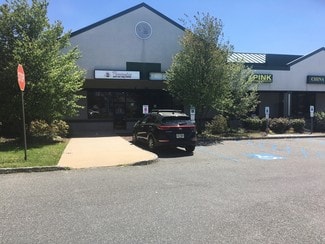 More details for 3 Walter E. Foran Blvd, Flemington, NJ - Retail for Rent