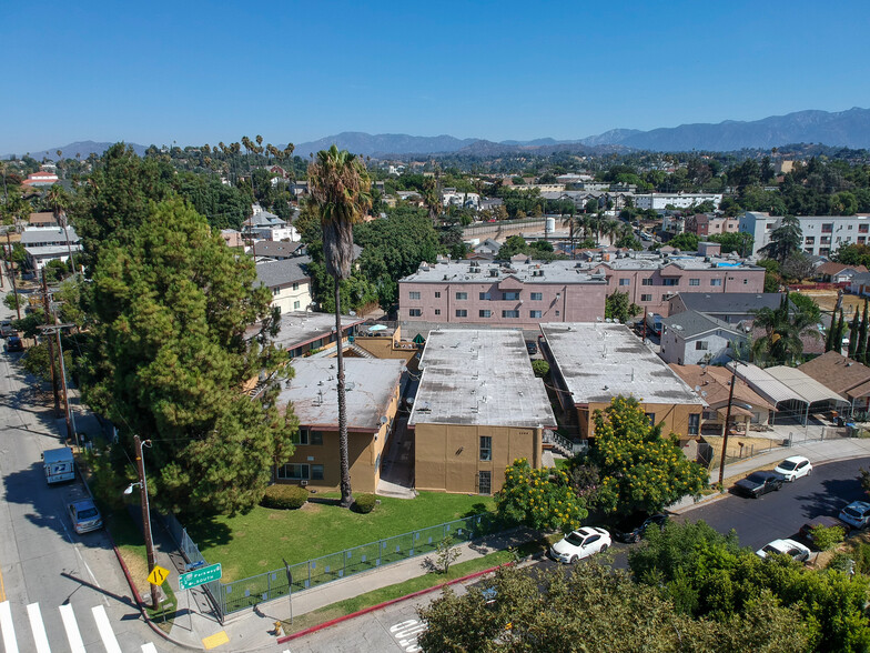 281 S Avenue 52, Los Angeles, CA for sale - Building Photo - Image 1 of 12