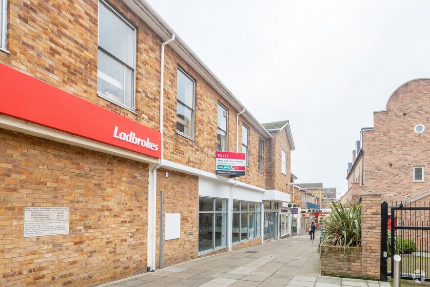 1415 Wales Ct, Downham Market, PE38 9JZ UK