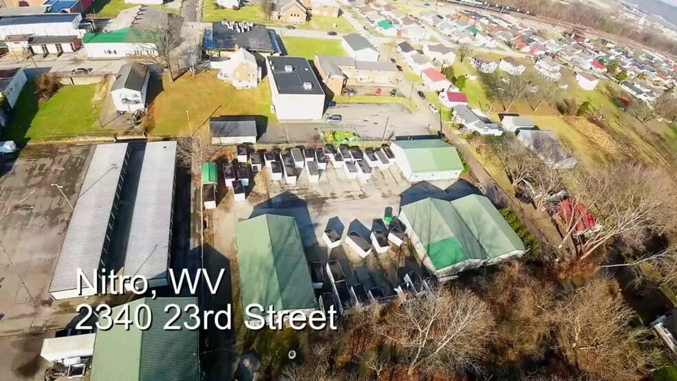 2340 23rd St, Nitro, WV to rent - Commercial Listing Video - Image 2 of 39