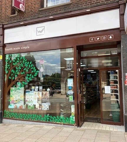 Finchley Rd, London for sale Building Photo- Image 1 of 1