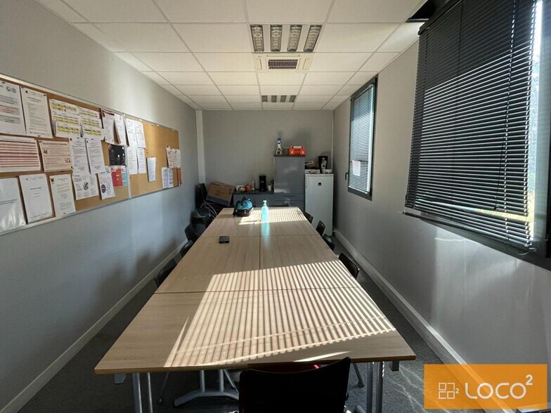 3 Rue De Partanais, Saint-Orens-de-Gameville to rent - Building Photo - Image 3 of 6