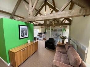 Hinton Business Park, Tarrant Hinton to rent Interior Photo- Image 2 of 4