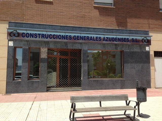 Build-to-Rent in Azuqueca de Henares, Guadalajara for sale - Interior Photo - Image 3 of 6