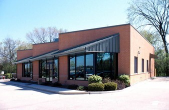 985 S Buffalo Grove Rd, Buffalo Grove, IL for sale Building Photo- Image 1 of 1