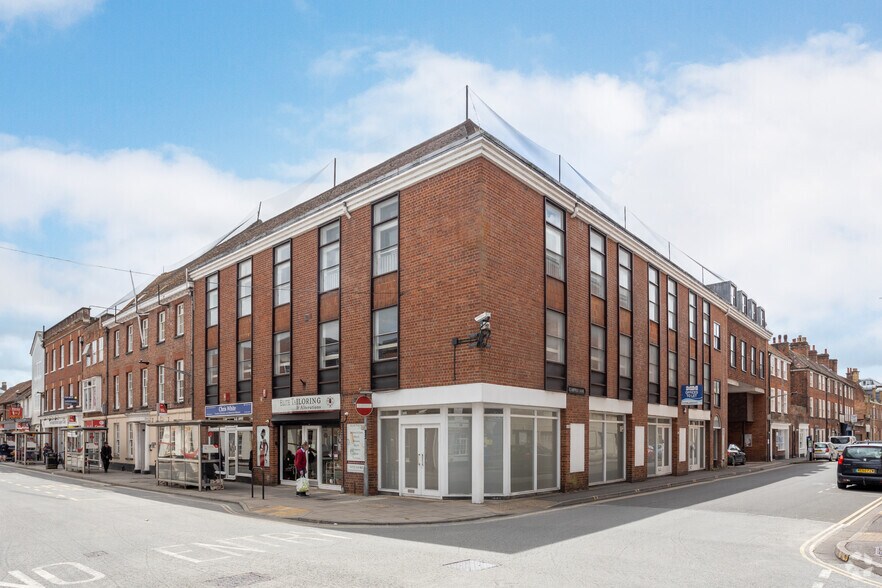 15 Endless St, Salisbury for sale - Primary Photo - Image 1 of 1