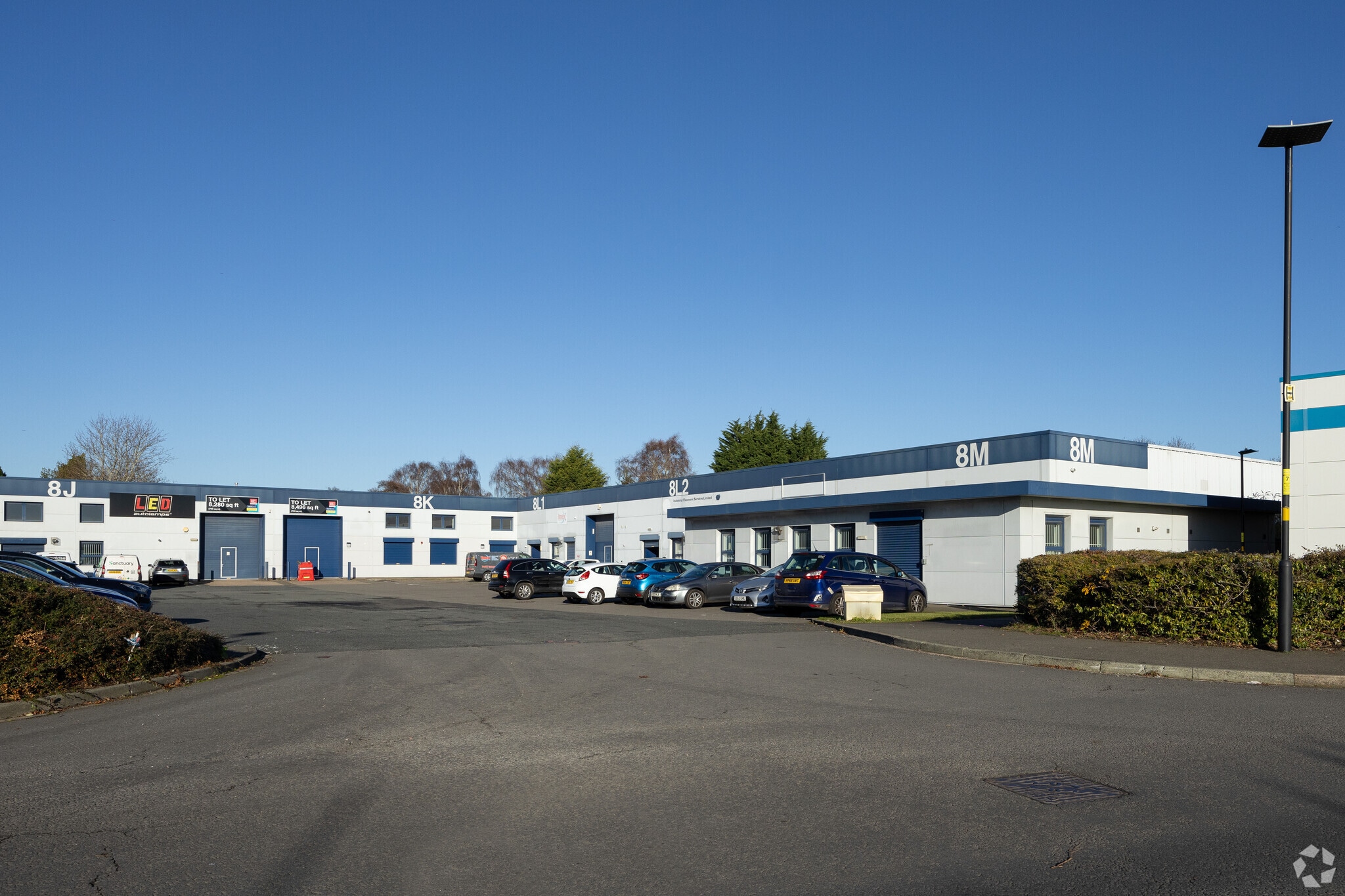 Maybrook Rd, Sutton Coldfield to rent Primary Photo- Image 1 of 8