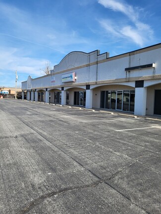 More details for 1115 Illinois Ave, Joplin, MO - Office/Retail for Rent