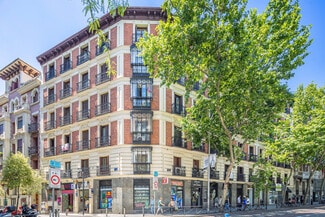 More details for Calle de Sagasta, 8, Madrid - Retail to Rent