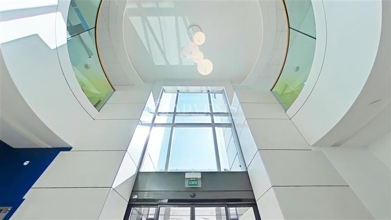 Office in Villepinte to rent - Building Photo - Image 3 of 9