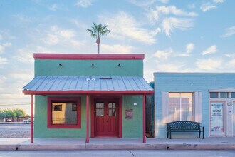 363 N Main St, Florence, AZ for sale Building Photo- Image 1 of 1