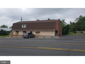 1119 Bethlehem Pike, Sellersville, PA for sale Building Photo- Image 1 of 1