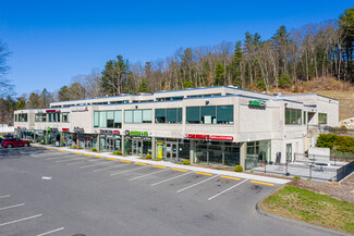 More details for 76 Watertown Rd, Thomaston, CT - Office/Retail for Rent