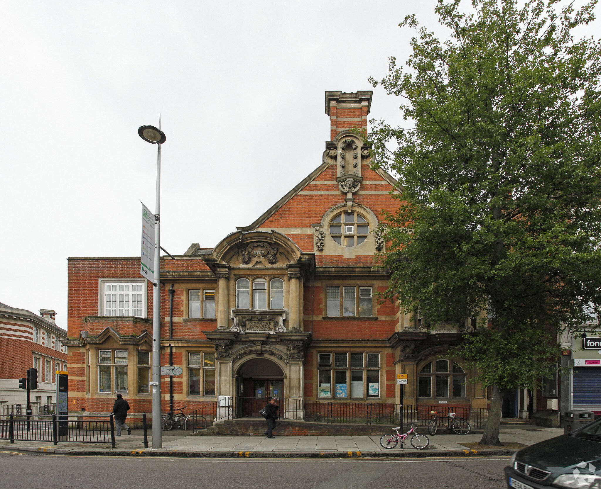 High St, London for sale Building Photo- Image 1 of 1