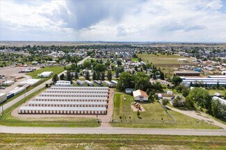 More details for 1902 Avenue C, Cheyenne, WY - Specialist for Sale