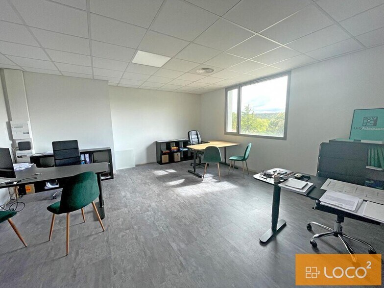 Office in Muret to rent - Building Photo - Image 2 of 13