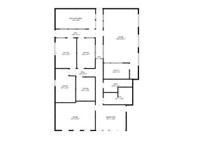 1144 N Armando St, Anaheim, CA for rent Floor Plan- Image 1 of 1