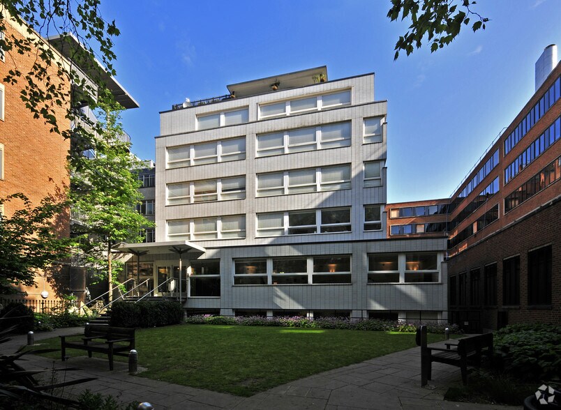 27 Breams Buildings, London for sale - Building Photo - Image 1 of 1