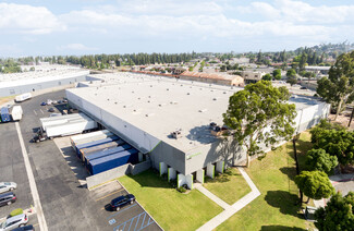 More details for 347 S Stimson Ave, City Of Industry, CA - Office, Industrial for Rent