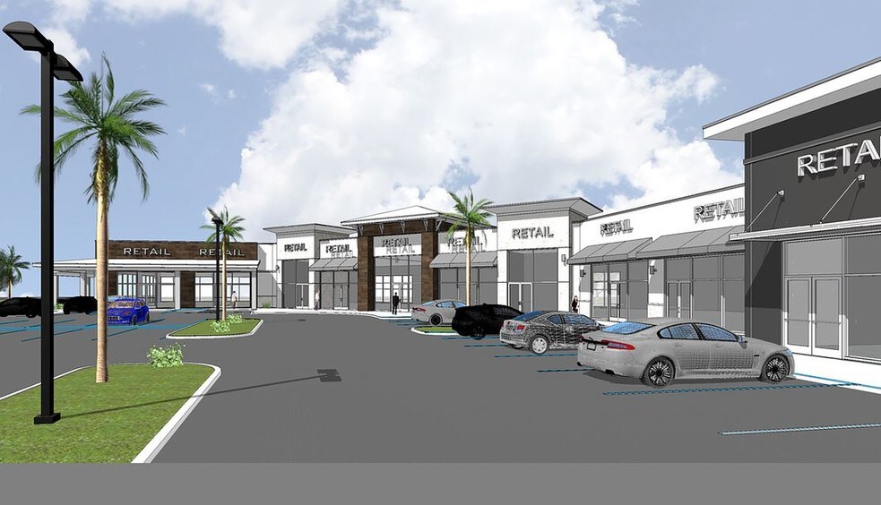 1 Godley Station Blvd, Pooler 31322