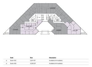 4201 Northview Dr, Bowie, MD for rent Floor Plan- Image 1 of 1