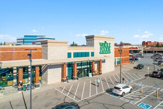 More details for 7501-7555 S France Ave, Edina, MN - Retail for Rent