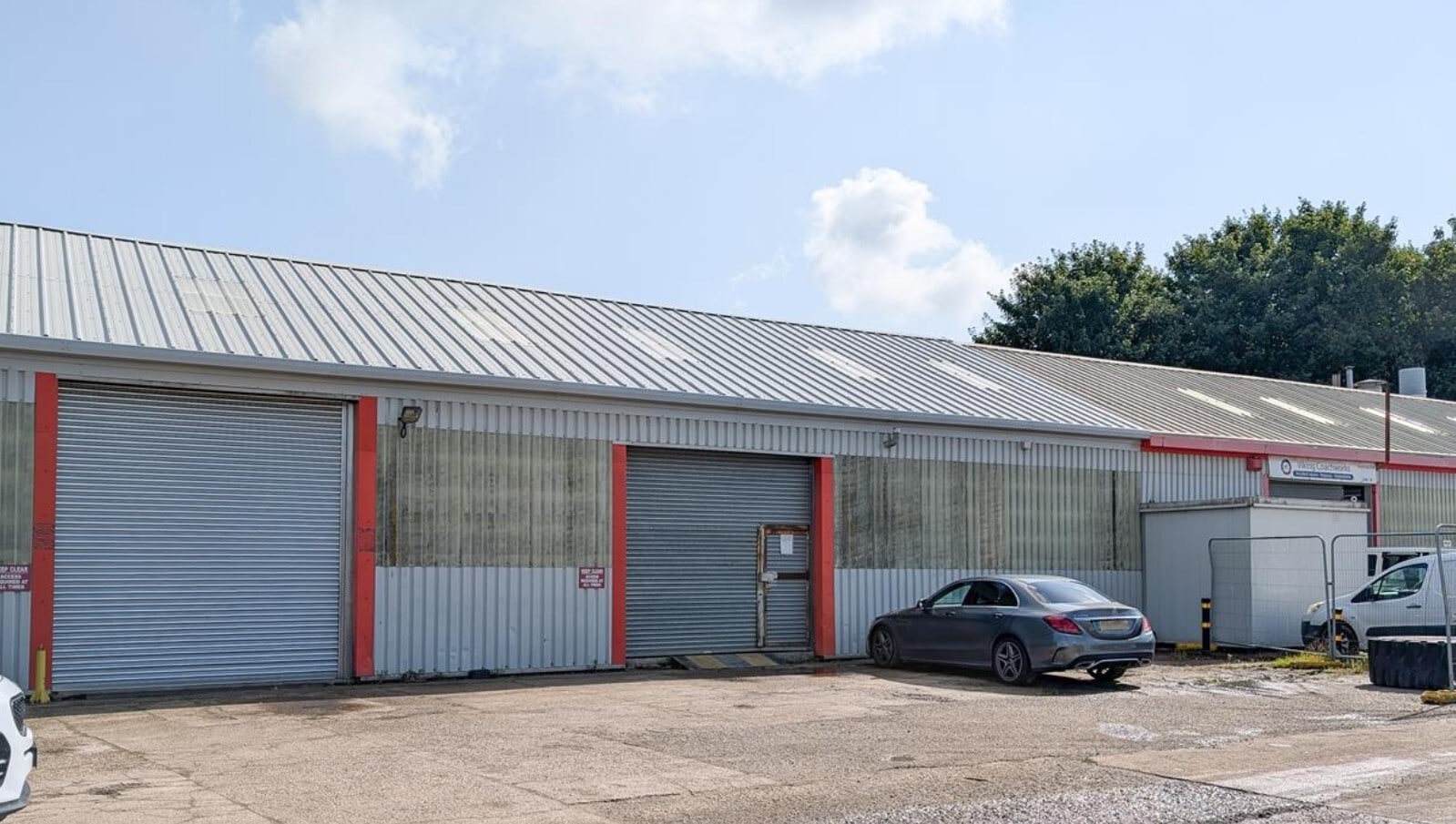 Queens Farm Rd, Shorne for sale Building Photo- Image 1 of 1