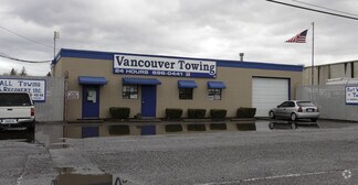 More details for 2200 1st St, Vancouver, WA - Industrial for Sale