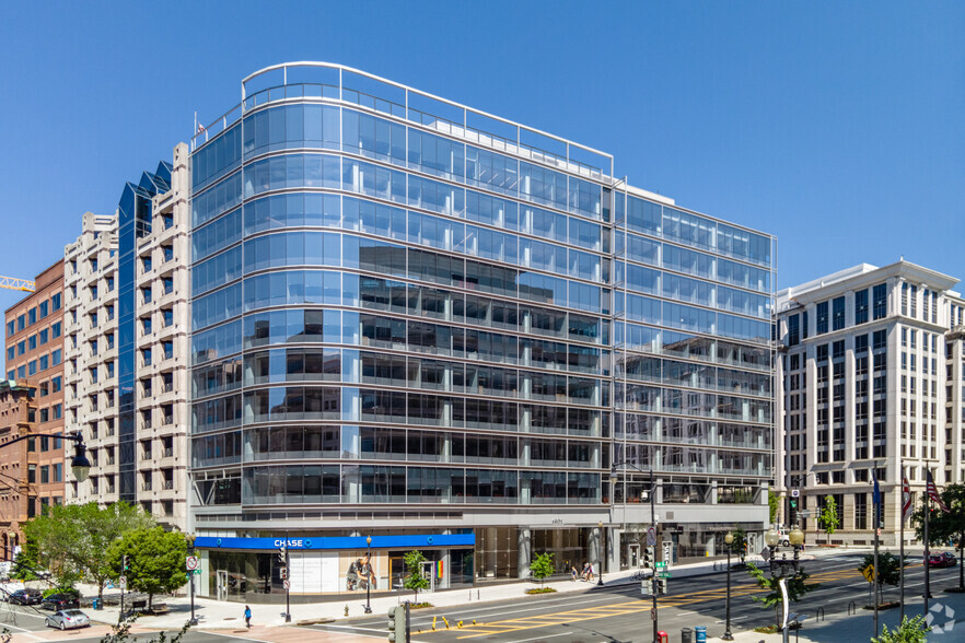 1401 New York Ave NW, Washington, DC for sale - Building Photo - Image 1 of 1