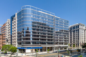 1401 New York Ave NW, Washington, DC for sale Building Photo- Image 1 of 1