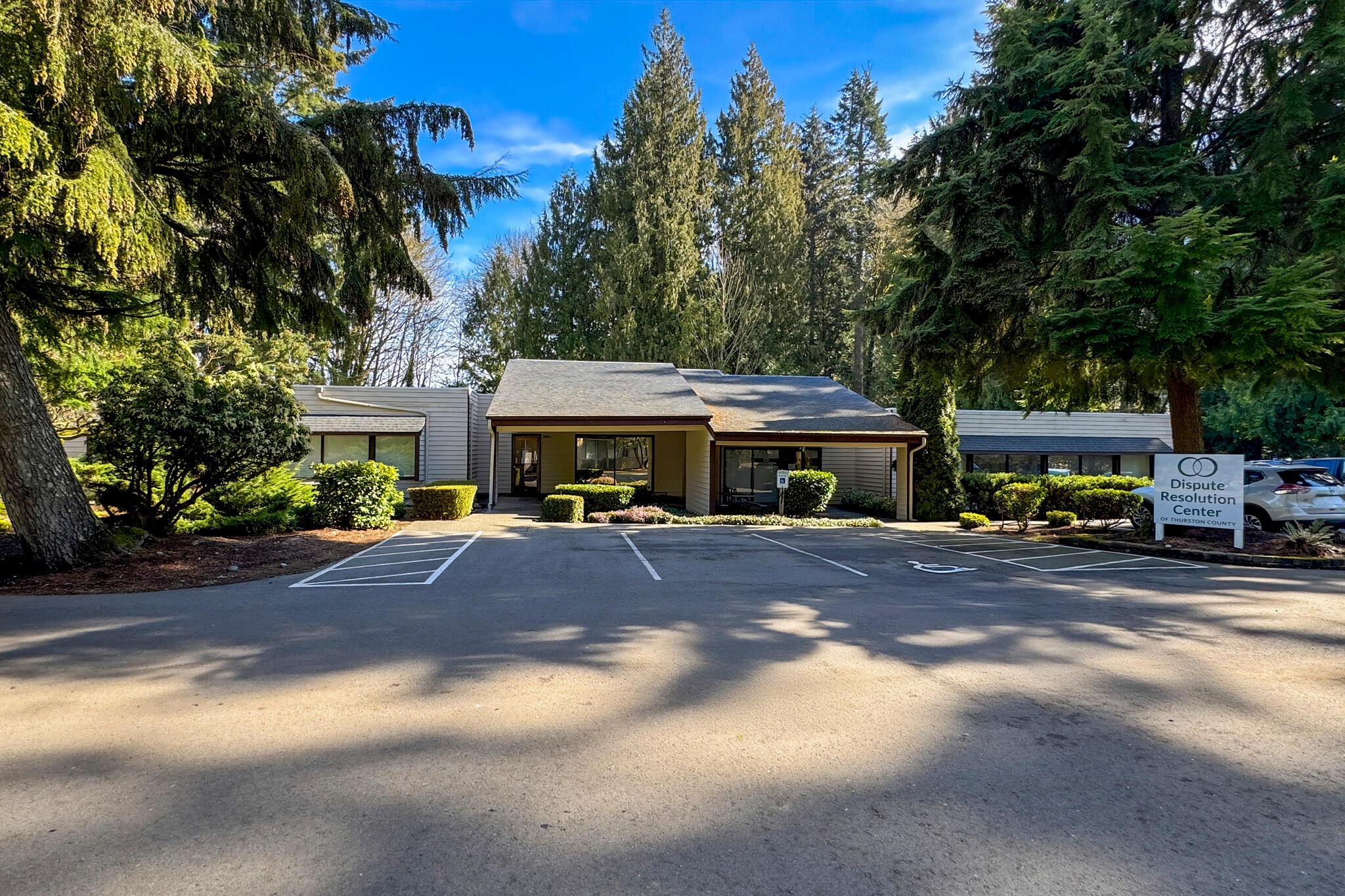 2604 12th Ct SW, Olympia, WA for sale Building Photo- Image 1 of 1