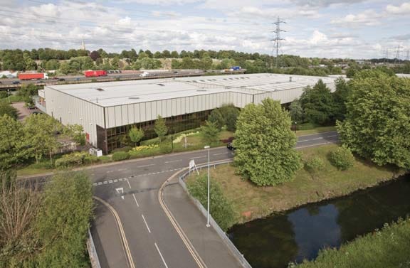 Tameside Dr, Birmingham to rent - Building Photo - Image 2 of 2
