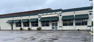 More details for 516 Elm St, Manchester, NH - Retail for Rent