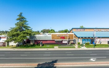 6231 Sunrise Blvd, Citrus Heights, CA for sale Building Photo- Image 1 of 1