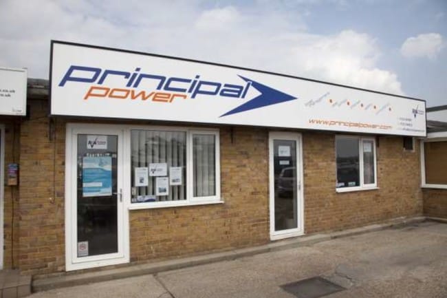 More details for Woodlands Avenue, Poole - Retail to Rent