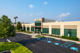 More details for 1 Innovation Dr, Plymouth Meeting, PA - Light Industrial for Rent