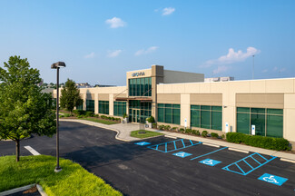 More details for 1 Innovation Dr, Plymouth Meeting, PA - Light Industrial for Rent