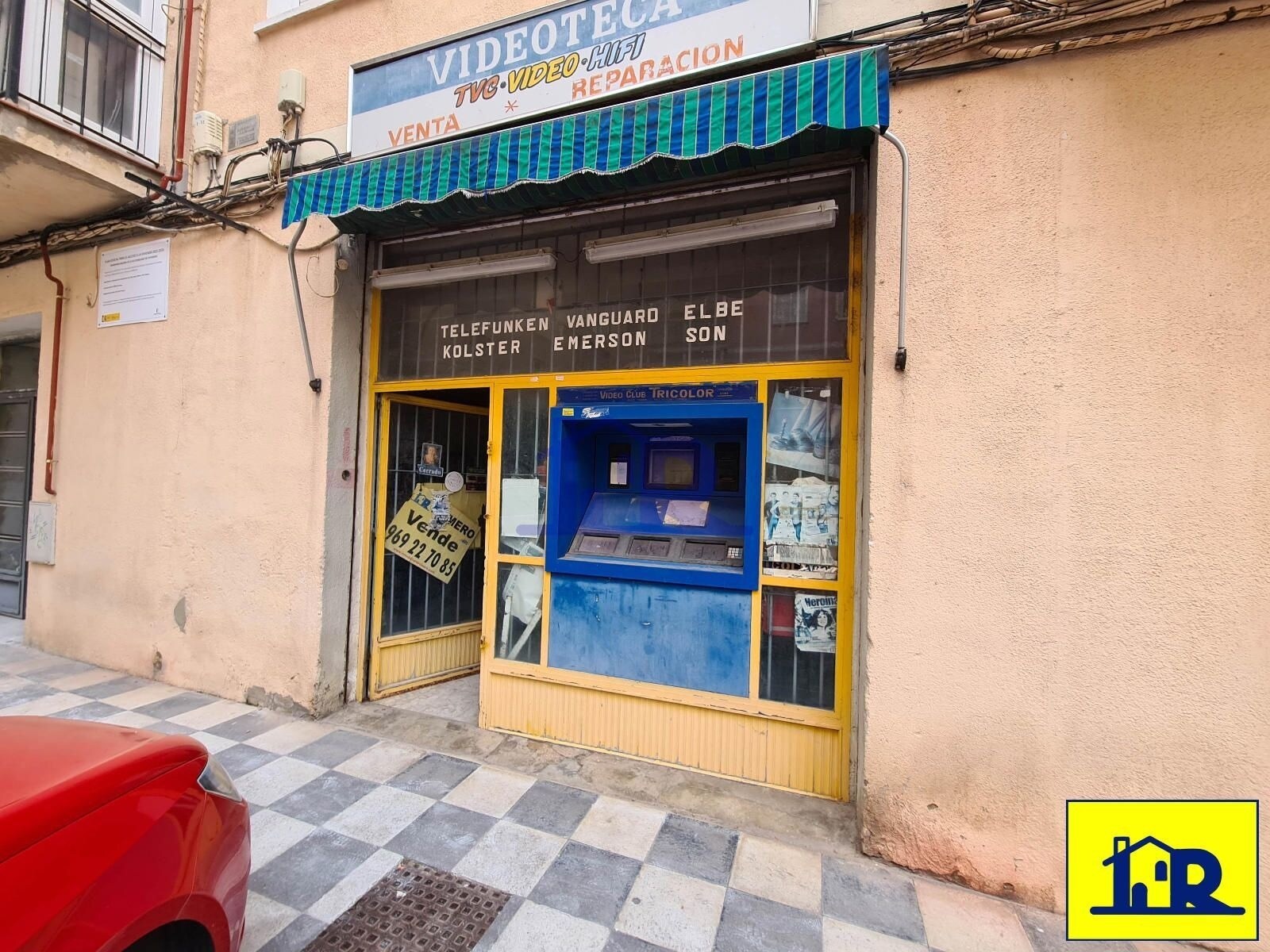 Build-to-Rent in Cuenca, Cuenca for sale Primary Photo- Image 1 of 6