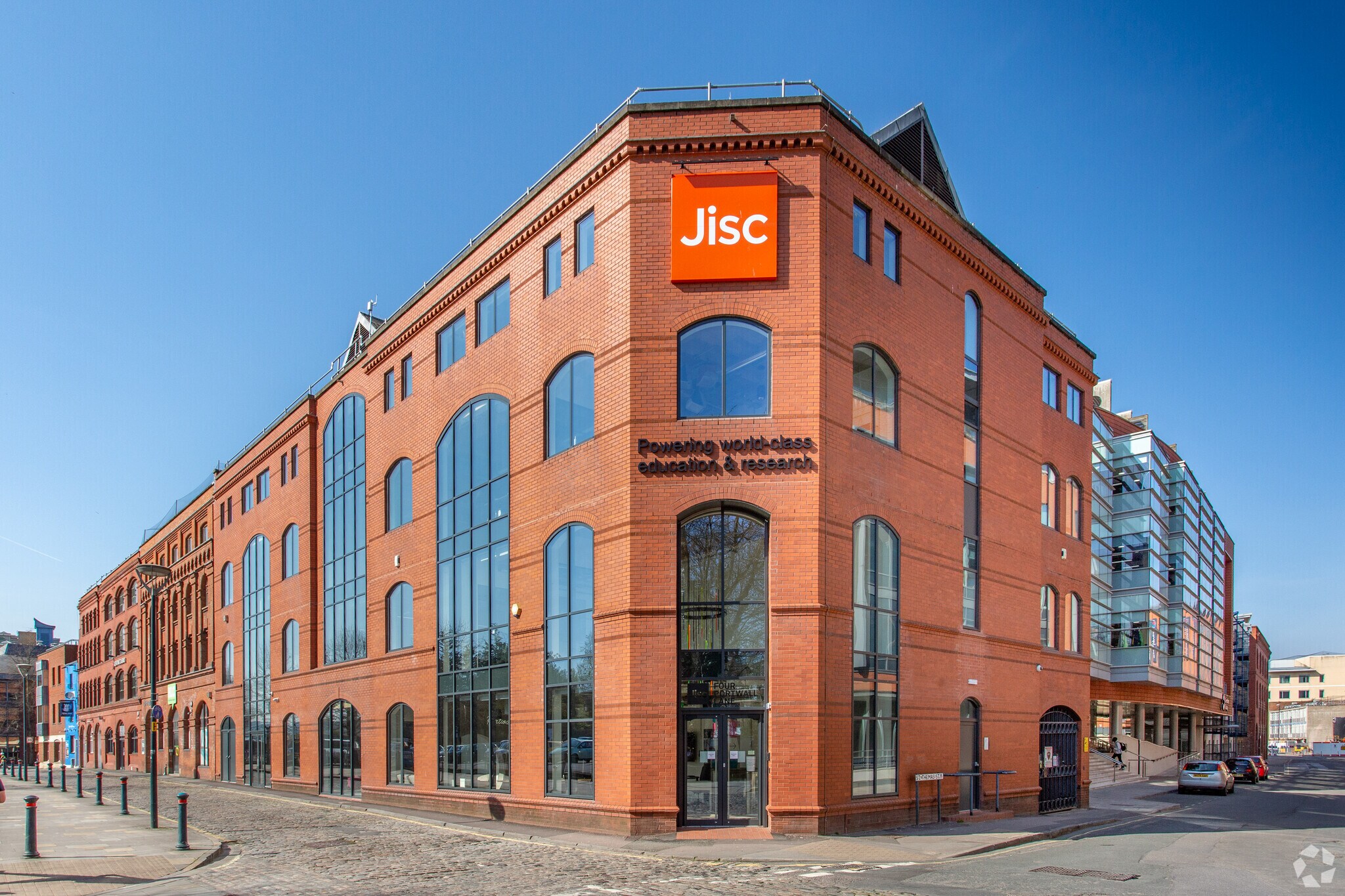 4 Portwall Ln, Bristol for sale Primary Photo- Image 1 of 1