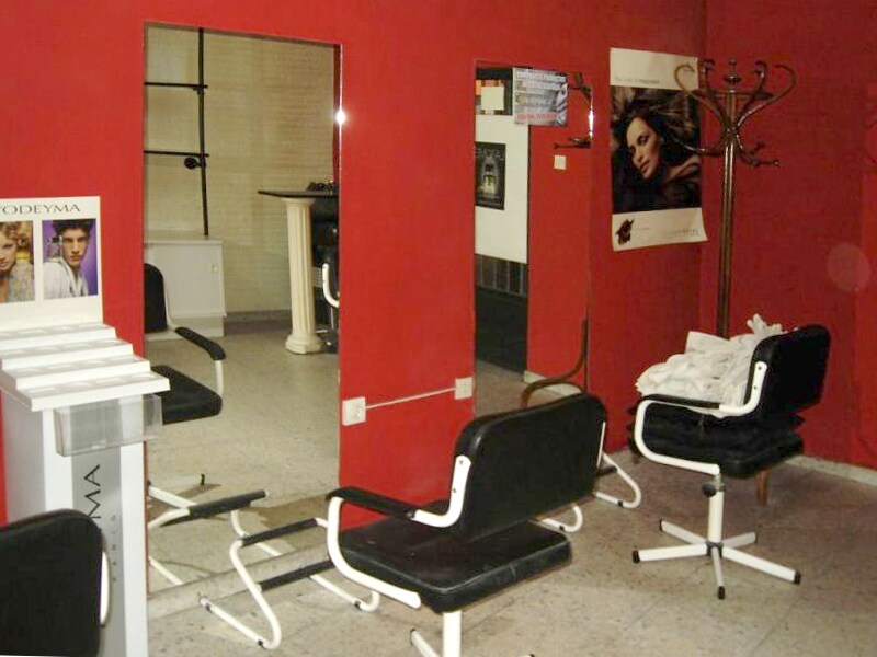 Retail in Ávila, Ávila to rent Interior Photo- Image 1 of 4