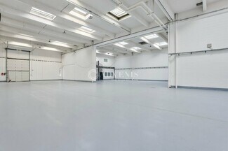 More details for Light Industrial to Rent